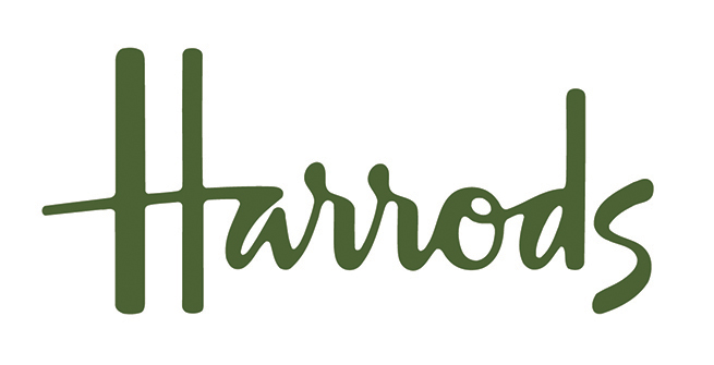 Harrods logo